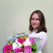 Ольга Иванюк (Панкратова)