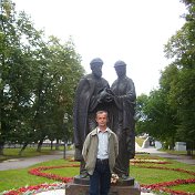 Эдуард Бунаков