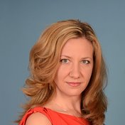Irina Deibel
