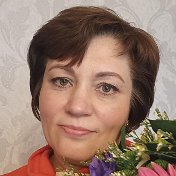 Екатерина Комарова (Запольская)