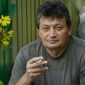 Геннадий Закопаев