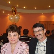 Таня и Саша Петровы
