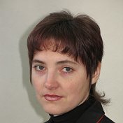 Елена Луковникова