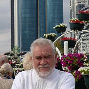 Сергей Диженин
