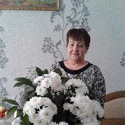 Людмила Шкуратова(Бесфамильная)