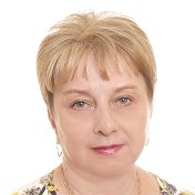 Галина Агеенкова