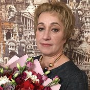 Валентина Уляшева