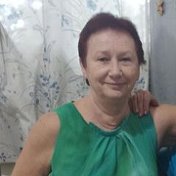 Анна(Айше) Гургенидзе(Текеджи)