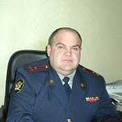 Гена Красильников