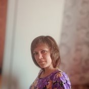 Оксана Щепетова