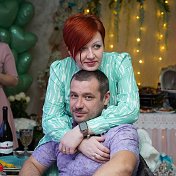 Борис и Ольга Дубенко (Ковальская)