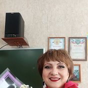 Татьяна Мачехина (Ковалёва)