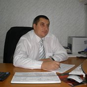 Олег Лях