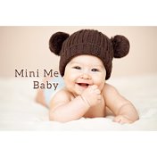 Mini Me Baby Одежда для детей