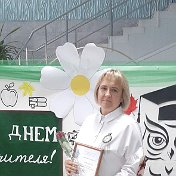 Марианна Гуськова (Желудкова)