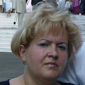 Светлана Савельева(Затяева)