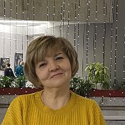 Елена Татарникова