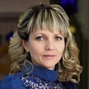 Елена Дымченко (Саломатина)