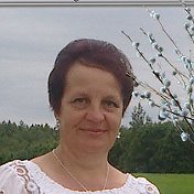 Ольга Хаменок