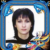Наталья Комарова (Дубинцева)