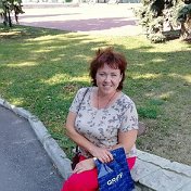 Наталья Ромашова ( Осетрова)