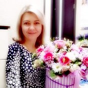 Елена Фирсова