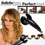 BaByliss Perfect Curl