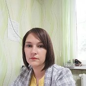 Ирина Ромахова