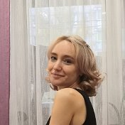 Анастасия Фукс (Ревученко)