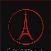 Студия красоты LONDON PARIS