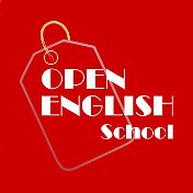 Open English School