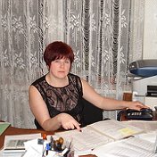 Лариса Короткова (Королева)