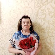 Евгения Василевская