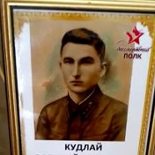 владимир кудлай