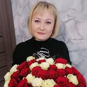 Анжела Кочешкова (Соловьёва)
