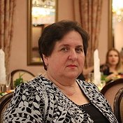 Тамара Голубоцкая (Клименко)