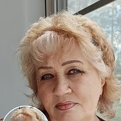 Светлана Бугулова