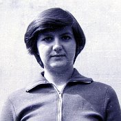 Елена Сулименко (Сычёва)