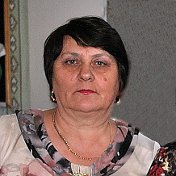 Татьяна Гимжаускене (Свитюк)