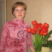 Маша Егорова Шалагинова