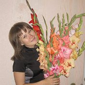 Индира Шибанова (Акмурзина)