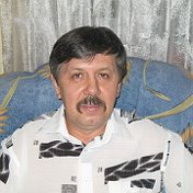 Александр Павлов