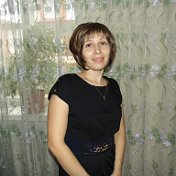 Наталья Салеева (Бикмурзина)