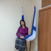 Наталья Дронова