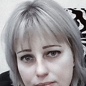 Татьяна Чекмарева (Ведутенко)