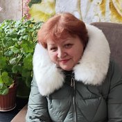 Светлана Бахтеева