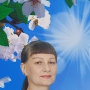 Ирина Толмачёва