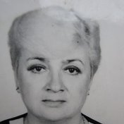 Наталья Мещанова (Коновалова)