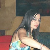 lizi mayashvili