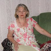 Светлана Пикалова